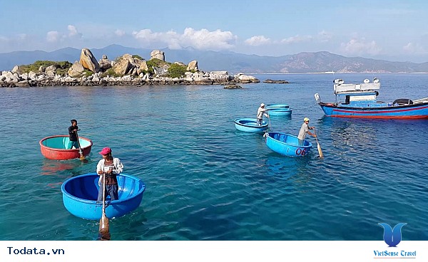 Nha Trang – Thiên Đường Trần Thế Nơi Biển Xanh Vẫy Gọi - Ảnh 5