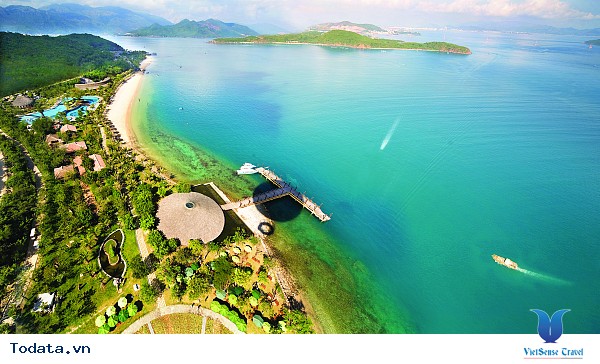 Nha Trang – Thiên Đường Trần Thế Nơi Biển Xanh Vẫy Gọi - Ảnh 1