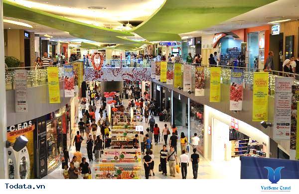 Những địa điểm mà bạn nhất định với tới khi đi du lịch Singapore - Ảnh 4 Những địa điểm mà bạn nhất định với tới khi đi du lịch Singapore - Ảnh 4