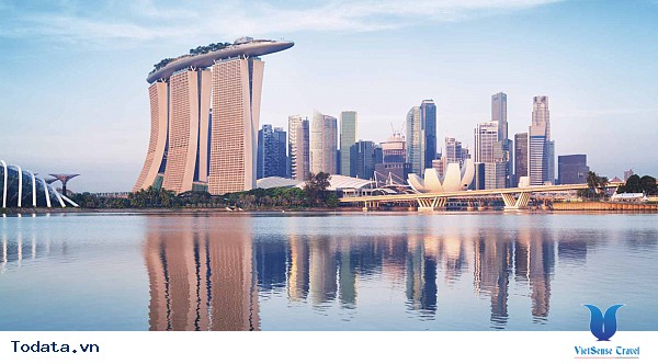 Những địa điểm mà bạn nhất định với tới khi đi du lịch Singapore - Ảnh 1 Những địa điểm mà bạn nhất định với tới khi đi du lịch Singapore - Ảnh 1
