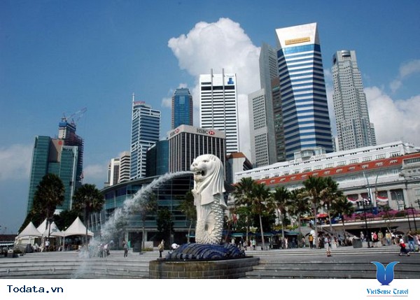 Những địa điểm mà bạn nhất định với tới khi đi du lịch Singapore - Ảnh 3 Những địa điểm mà bạn nhất định với tới khi đi du lịch Singapore - Ảnh 3