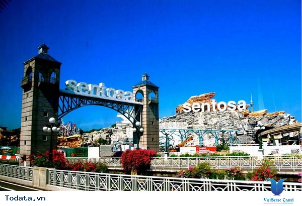 Những địa điểm mà bạn nhất định với tới khi đi du lịch Singapore - Ảnh 2 Những địa điểm mà bạn nhất định với tới khi đi du lịch Singapore - Ảnh 2