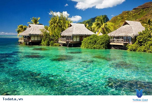 Những điều bạn cần biết khi đi du lịch Thái Lan - Ảnh 3