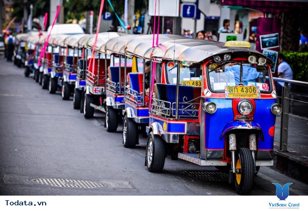 Những điều bạn cần biết khi đi du lịch Thái Lan - Ảnh 6