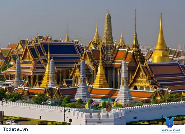 Những điều cần biết khi đến với du lịch Thái Lan - Ảnh 5