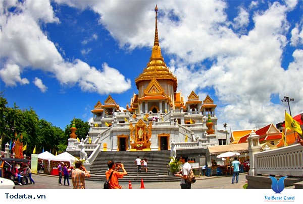 Những điều cần biết khi đến với du lịch Thái Lan - Ảnh 3