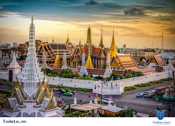 Những điều cần biết khi đến với du lịch Thái Lan - Ảnh 1