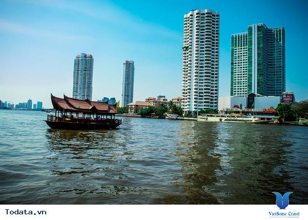 Những điều cần biết khi đến với du lịch Thái Lan - Ảnh 6