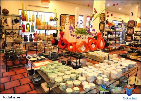 Những Khu Chợ Hút Khách Du Lịch Ở Nha Trang - Ảnh 3