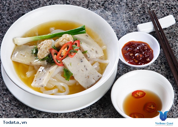 Những Món Ngon Níu Chân Khách Du Lịch Ở Quy Nhơn - Ảnh 4