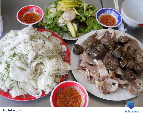 Những Món Ngon Níu Chân Khách Du Lịch Ở Quy Nhơn - Ảnh 5