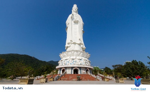 Sơn Trà – Thả ga hóng mát - Ảnh 3 Sơn Trà – Thả ga hóng mát - Ảnh 3