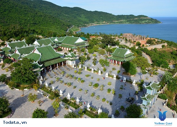 Sơn Trà – Thả ga hóng mát - Ảnh 2 Sơn Trà – Thả ga hóng mát - Ảnh 2