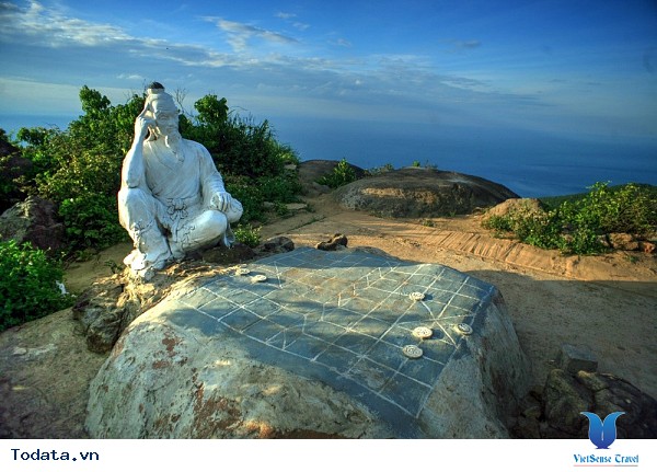 Sơn Trà – Thả ga hóng mát - Ảnh 4 Sơn Trà – Thả ga hóng mát - Ảnh 4