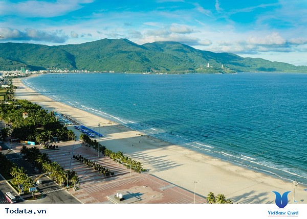 Sơn Trà – Thả ga hóng mát - Ảnh 1 Sơn Trà – Thả ga hóng mát - Ảnh 1