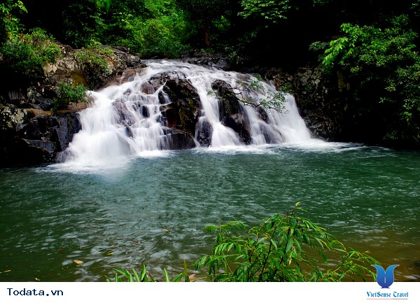 Thác YangBay Nha Trang - Ảnh 1