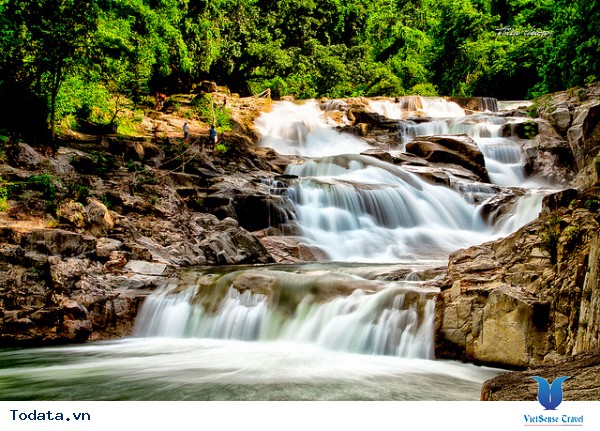 Thác YangBay Nha Trang - Ảnh 4