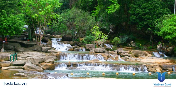 Thác YangBay Nha Trang - Ảnh 3