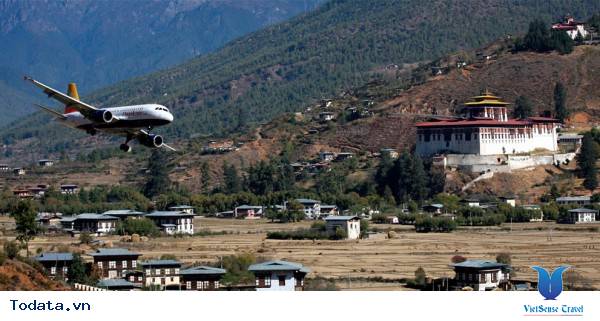 Tìm hiểu về đất nước hạnh phúc nhất thế giới Bhutan - Ảnh 3 Tìm hiểu về đất nước hạnh phúc nhất thế giới Bhutan - Ảnh 3