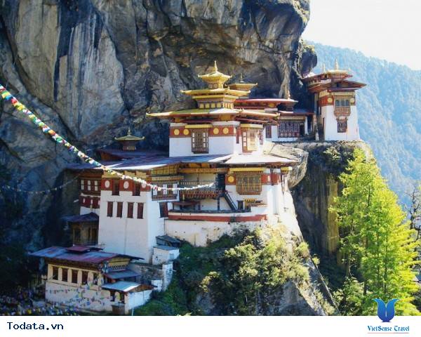 Tìm hiểu về đất nước hạnh phúc nhất thế giới Bhutan - Ảnh 4 Tìm hiểu về đất nước hạnh phúc nhất thế giới Bhutan - Ảnh 4