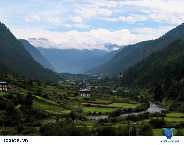 Tìm hiểu về đất nước hạnh phúc nhất thế giới Bhutan - Ảnh 5 Tìm hiểu về đất nước hạnh phúc nhất thế giới Bhutan - Ảnh 5