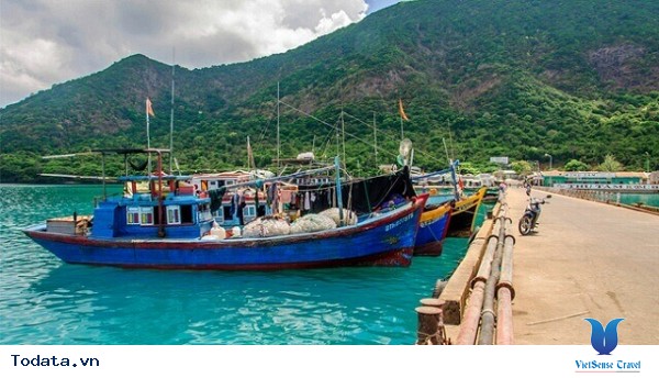 Trải nghiệm một mùa hè đầy nắng tại Côn Đảo - Ảnh 4 Trải nghiệm một mùa hè đầy nắng tại Côn Đảo - Ảnh 4