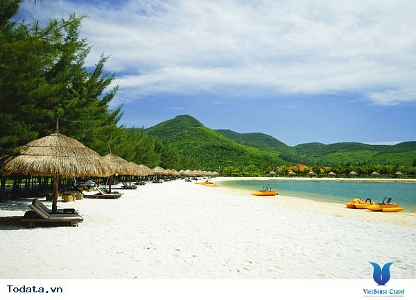 Vẻ Đẹp Biển Nha Trang - Chẳng Nơi Nào Sánh Được ! - Ảnh 5