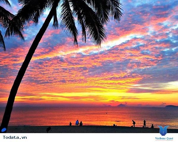 Vẻ Đẹp Biển Nha Trang - Chẳng Nơi Nào Sánh Được ! - Ảnh 3