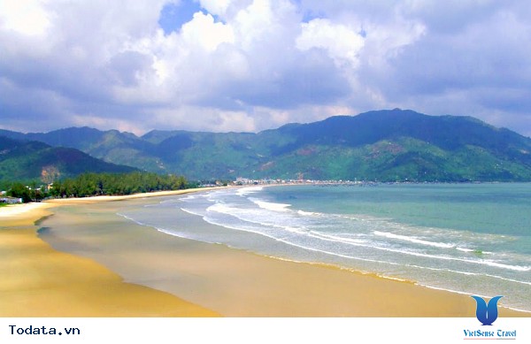 Vẻ Đẹp Biển Nha Trang - Chẳng Nơi Nào Sánh Được ! - Ảnh 4