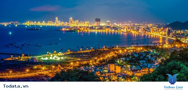 Vẻ Đẹp Kỳ Diệu Biển Nha Trang Từ Bình Minh Đến Hoàng Hôn - Ảnh 10
