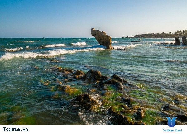 Vẻ Đẹp Kỳ Diệu Biển Nha Trang Từ Bình Minh Đến Hoàng Hôn - Ảnh 9