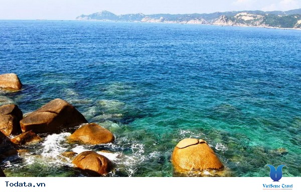 Vịnh Vân Phong Nha Trang - Ảnh 5