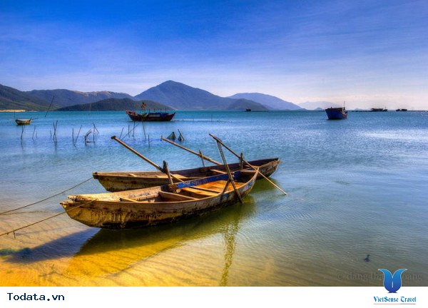 Vịnh Vân Phong Nha Trang - Ảnh 1