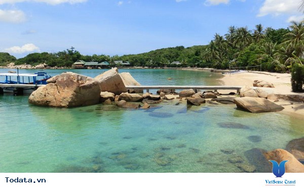 Vịnh Vân Phong Nha Trang - Ảnh 3