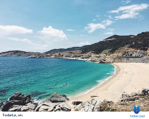 Vịnh Vĩnh Hy Nha Trang - Ảnh 2