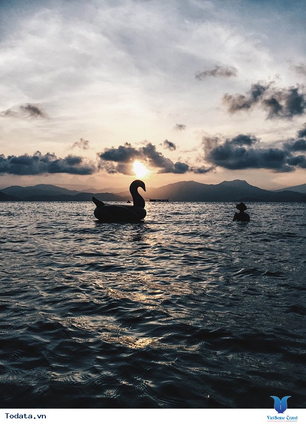 Vịnh Vĩnh Hy Nha Trang - Ảnh 8