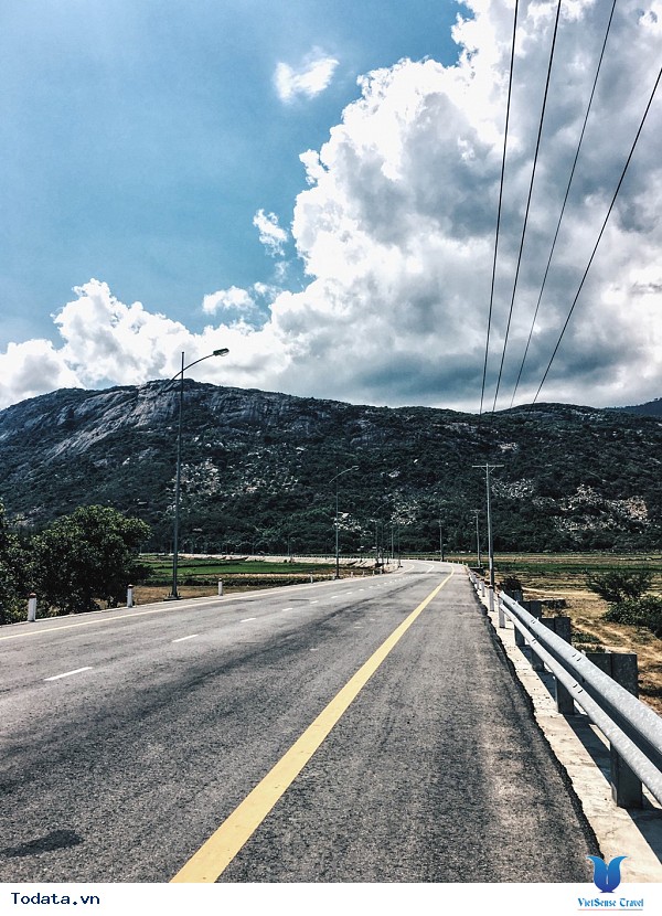 Vịnh Vĩnh Hy Nha Trang - Ảnh 1