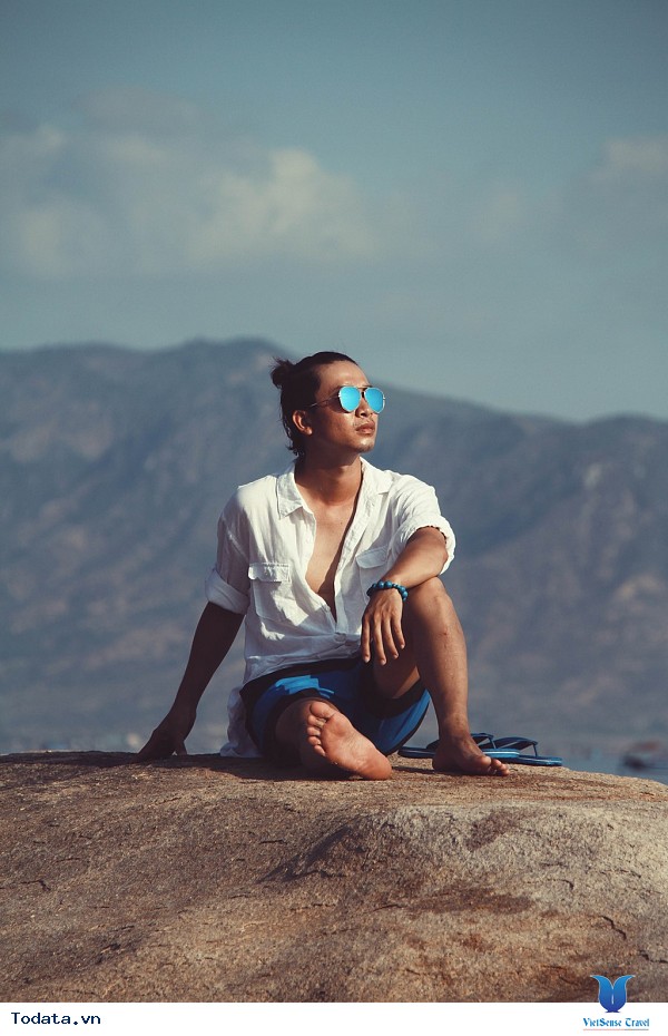 Vịnh Vĩnh Hy Nha Trang - Ảnh 7