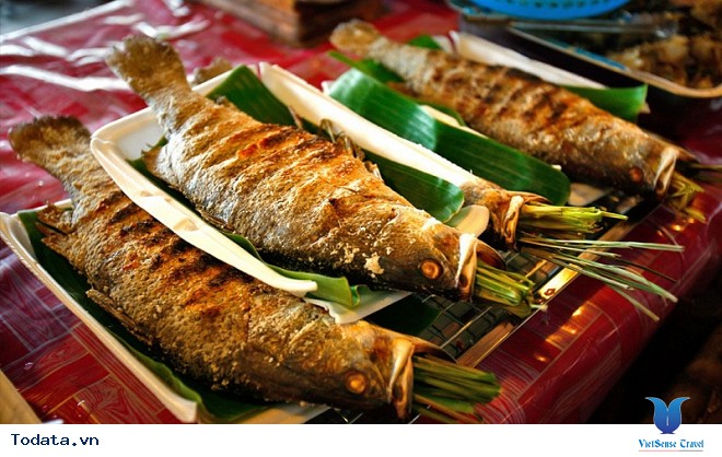 3 Món Ngon Khó Quên Trên Mùa Thu Tây Bắc - Ảnh 3 3 Món Ngon Khó Quên Trên Mùa Thu Tây Bắc - Ảnh 3