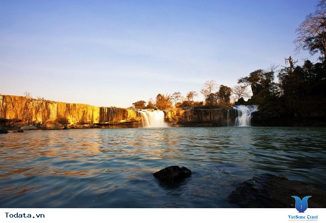 Có Một Đà Lạt Giữa Lòng Tây Nguyên Hùng Vĩ - Ảnh 7