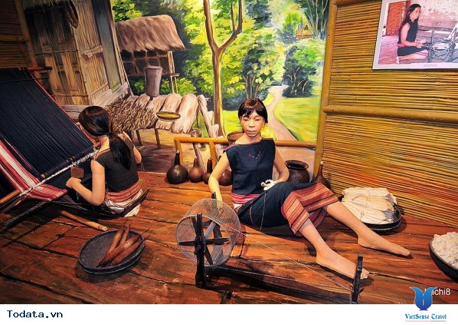 Có Một Đà Lạt Giữa Lòng Tây Nguyên Hùng Vĩ - Ảnh 8