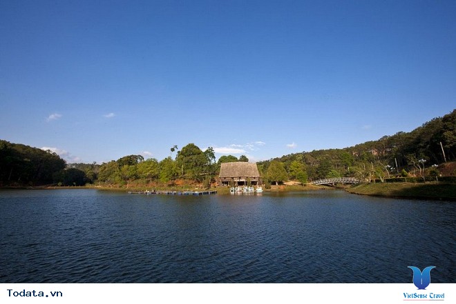 Có Một Đà Lạt Giữa Lòng Tây Nguyên Hùng Vĩ - Ảnh 5