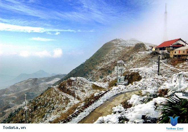 Khám Phá 6 Điểm Du Lịch Mùa Đông Miền Bắc Thú Vị Nhất. - Ảnh 6