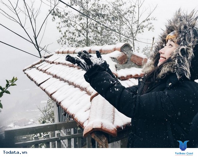 Khám Phá 6 Điểm Du Lịch Mùa Đông Miền Bắc Thú Vị Nhất. - Ảnh 5