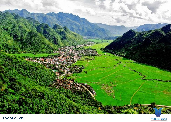 Khám Phá 6 Điểm Du Lịch Mùa Đông Miền Bắc Thú Vị Nhất. - Ảnh 4