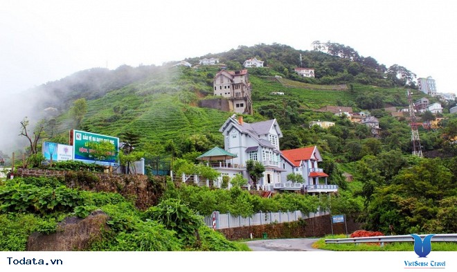 Khám Phá 6 Điểm Du Lịch Mùa Đông Miền Bắc Thú Vị Nhất. - Ảnh 1