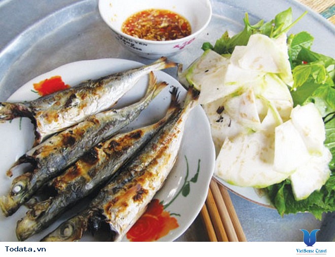 Những Đặc Sản Ẩm Thực Phú Yên Không Thể Nào Quên - Ảnh 3 Những Đặc Sản Ẩm Thực Phú Yên Không Thể Nào Quên - Ảnh 3
