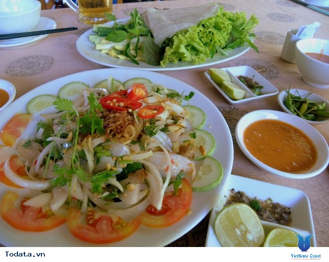 Những Đặc Sản Ẩm Thực Phú Yên Không Thể Nào Quên - Ảnh 2 Những Đặc Sản Ẩm Thực Phú Yên Không Thể Nào Quên - Ảnh 2