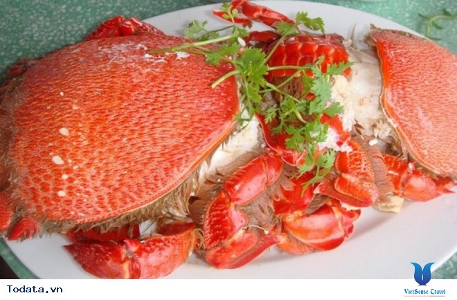 Những Đặc Sản Ẩm Thực Phú Yên Không Thể Nào Quên - Ảnh 7 Những Đặc Sản Ẩm Thực Phú Yên Không Thể Nào Quên - Ảnh 7
