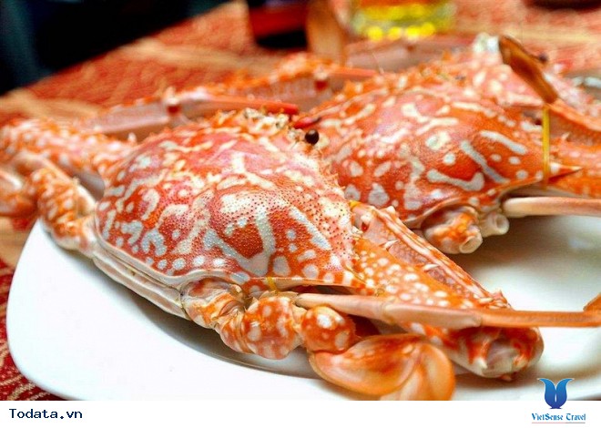 Những Đặc Sản Ẩm Thực Phú Yên Không Thể Nào Quên - Ảnh 6 Những Đặc Sản Ẩm Thực Phú Yên Không Thể Nào Quên - Ảnh 6